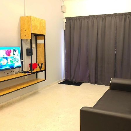 Panda Homestay Seremban Bagian luar foto