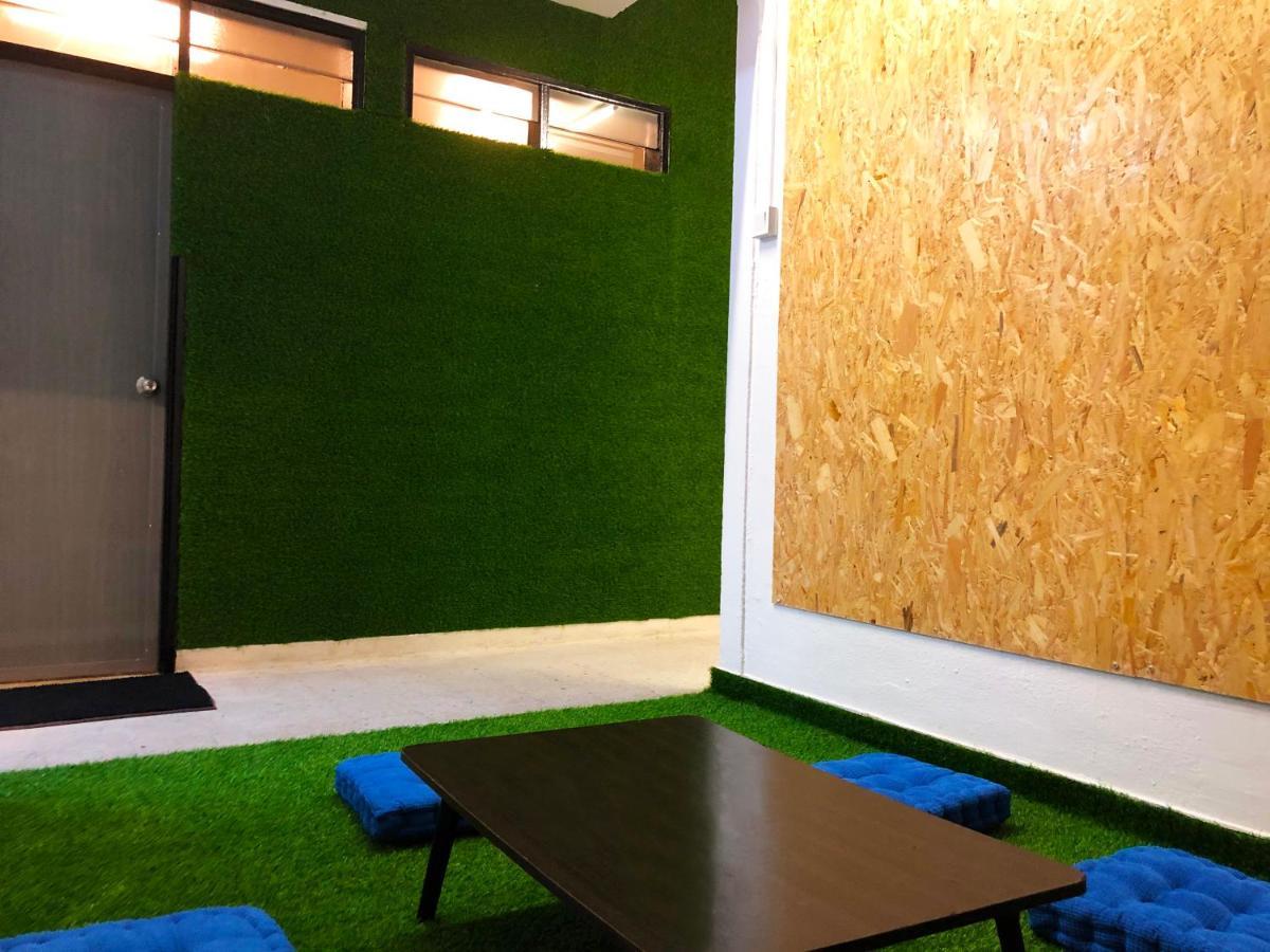 Panda Homestay Seremban Bagian luar foto