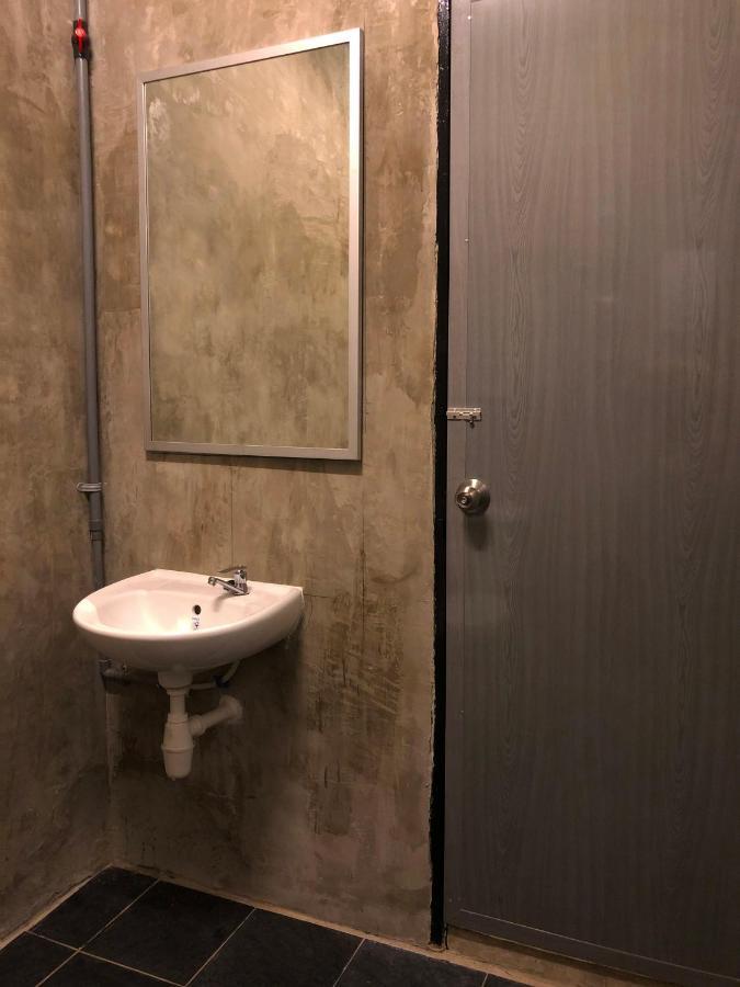 Panda Homestay Seremban Bagian luar foto