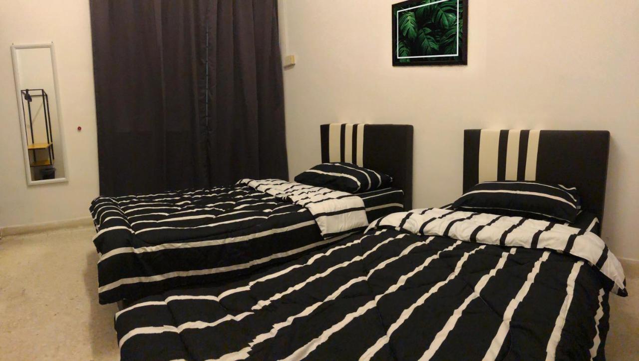 Panda Homestay Seremban Bagian luar foto