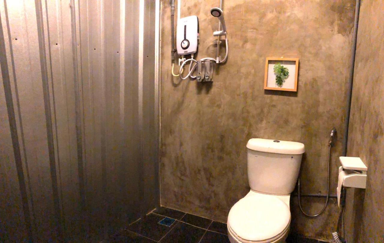 Panda Homestay Seremban Bagian luar foto
